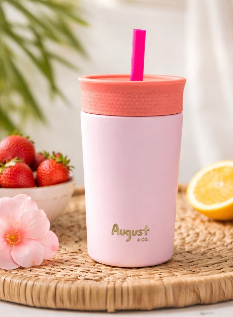 The Everyday Tumbler