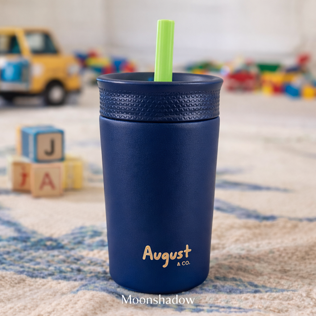 The Everyday Tumbler