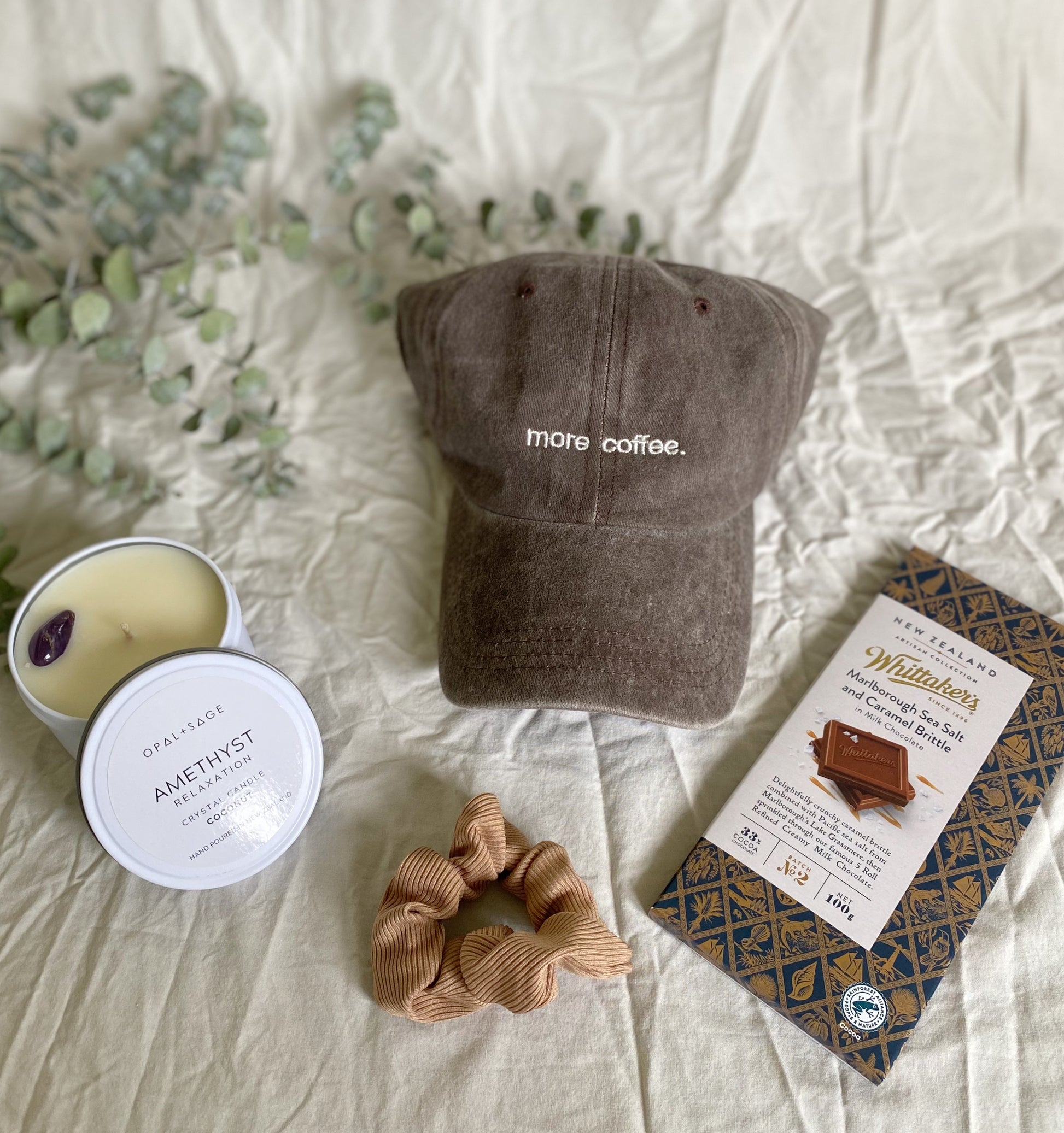 The Classic Māmā Gift Box