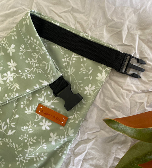 Sage Hollow Wet Bag