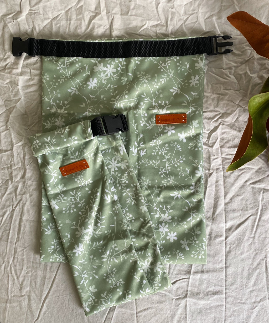Sage Hollow Wet Bag