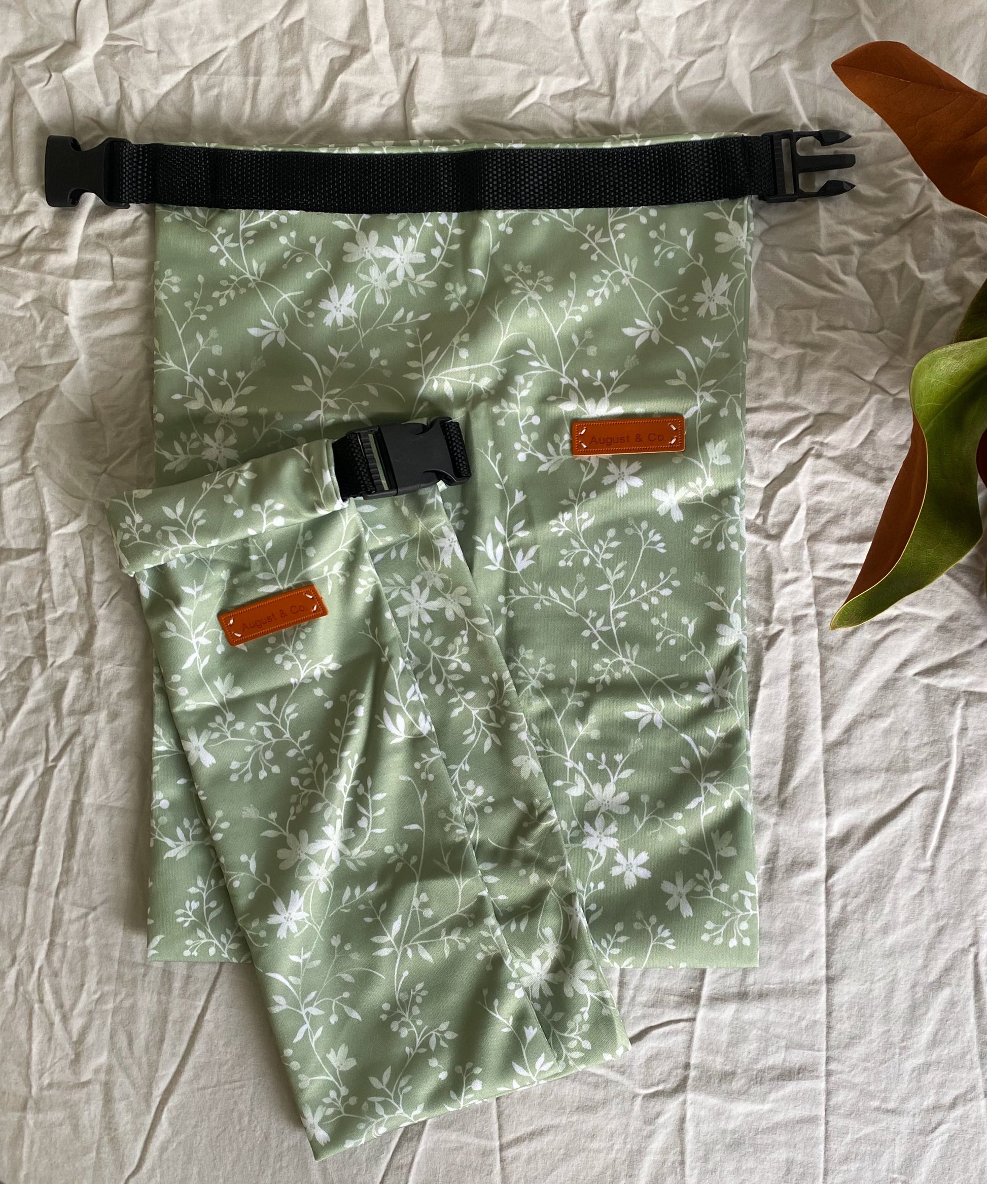 Sage Hollow Wet Bag