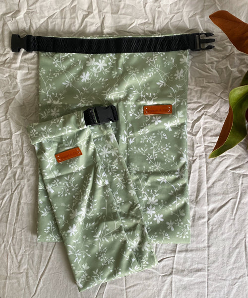 Sage Hollow Wet Bag