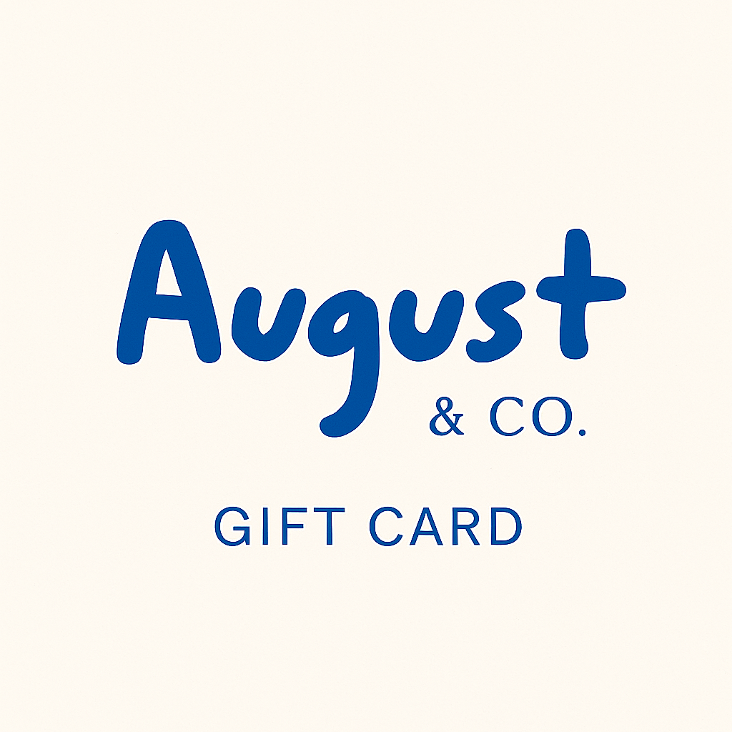 August & Co. Gift Card
