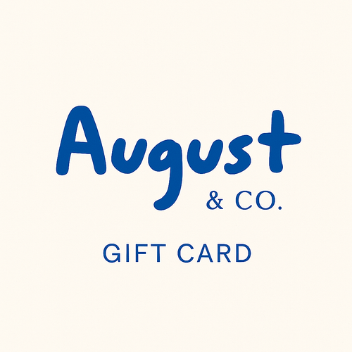 August & Co. Gift Card