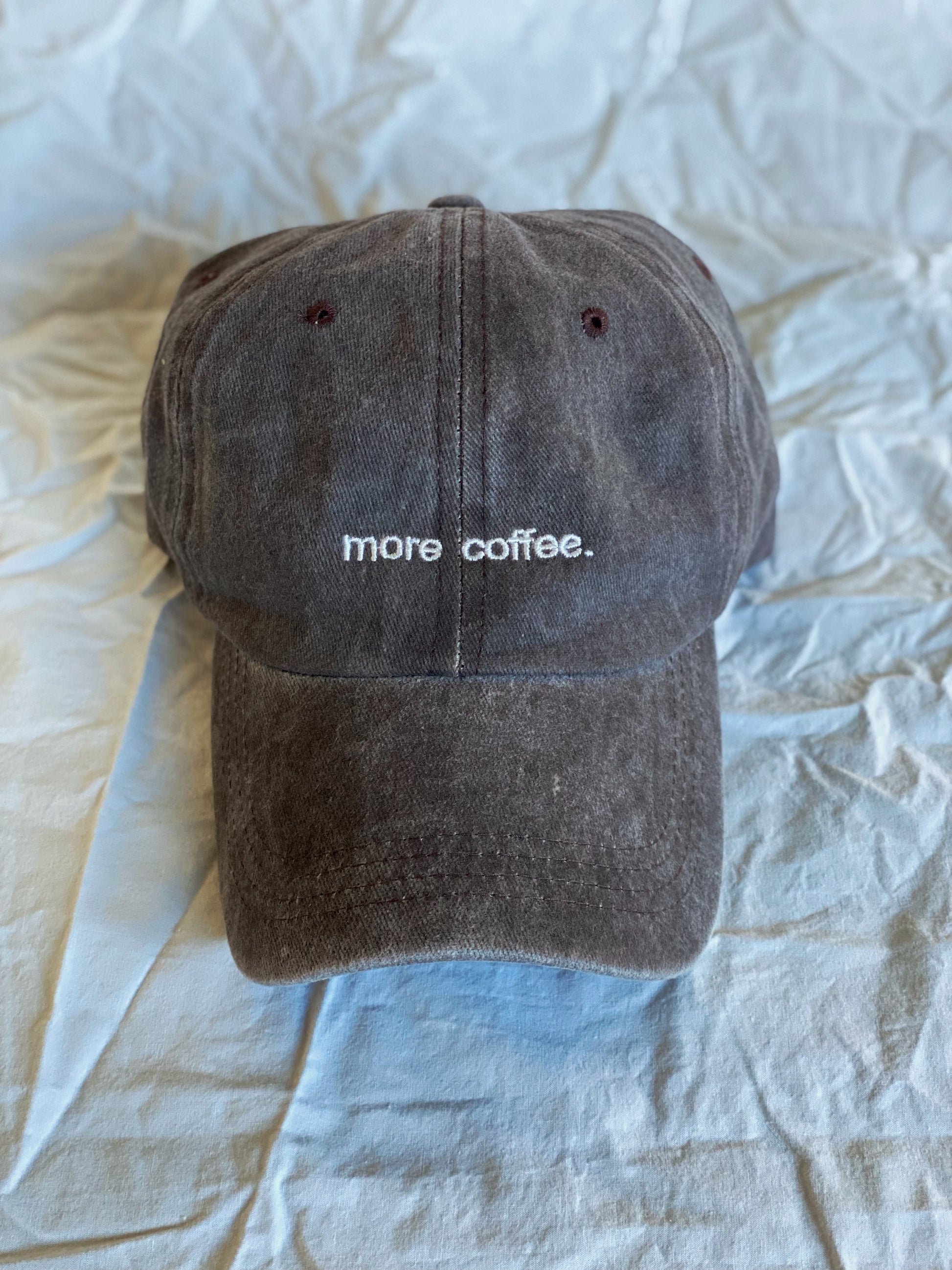 The Everyday Cap