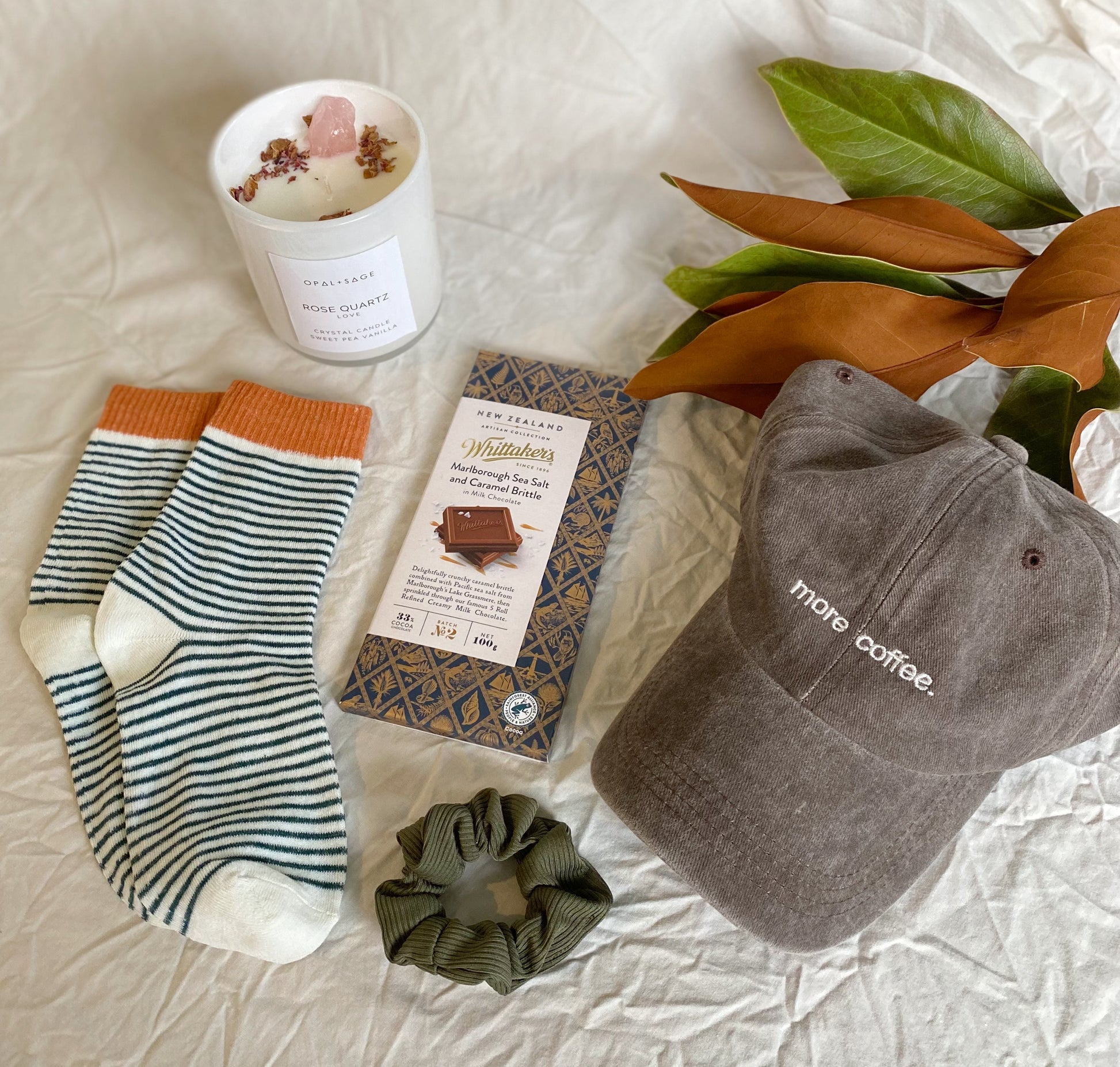 The Deluxe Māmā Gift Box