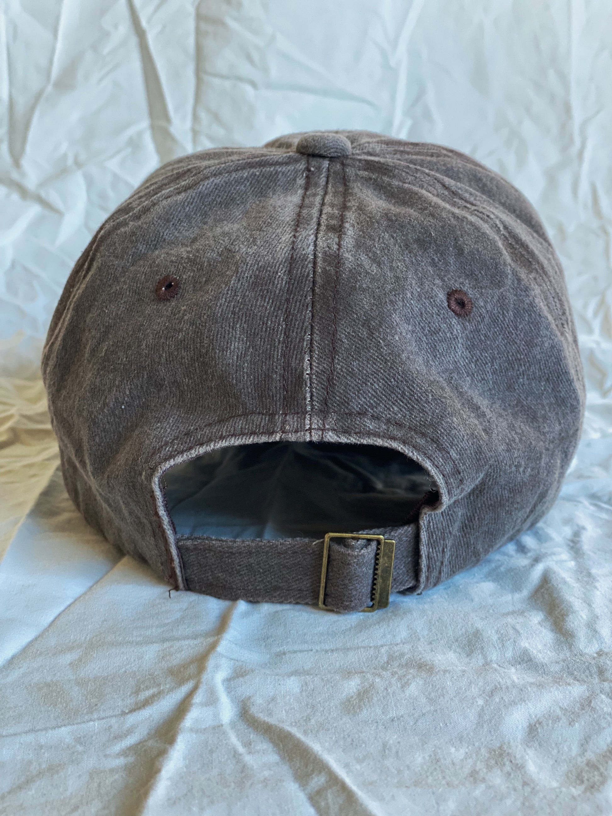The Everyday Cap