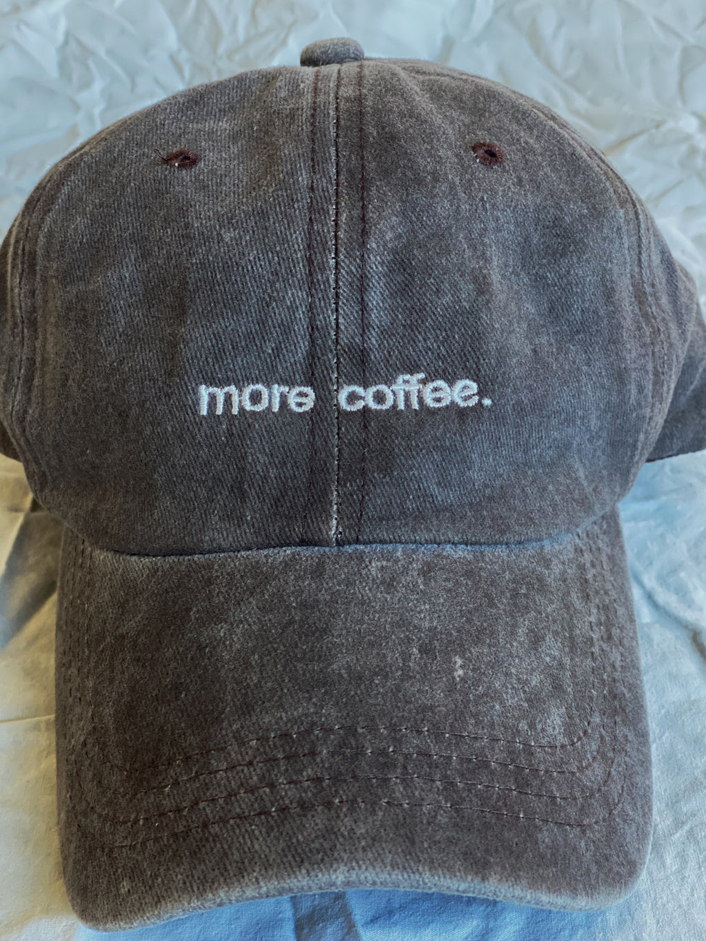 The Everyday Cap