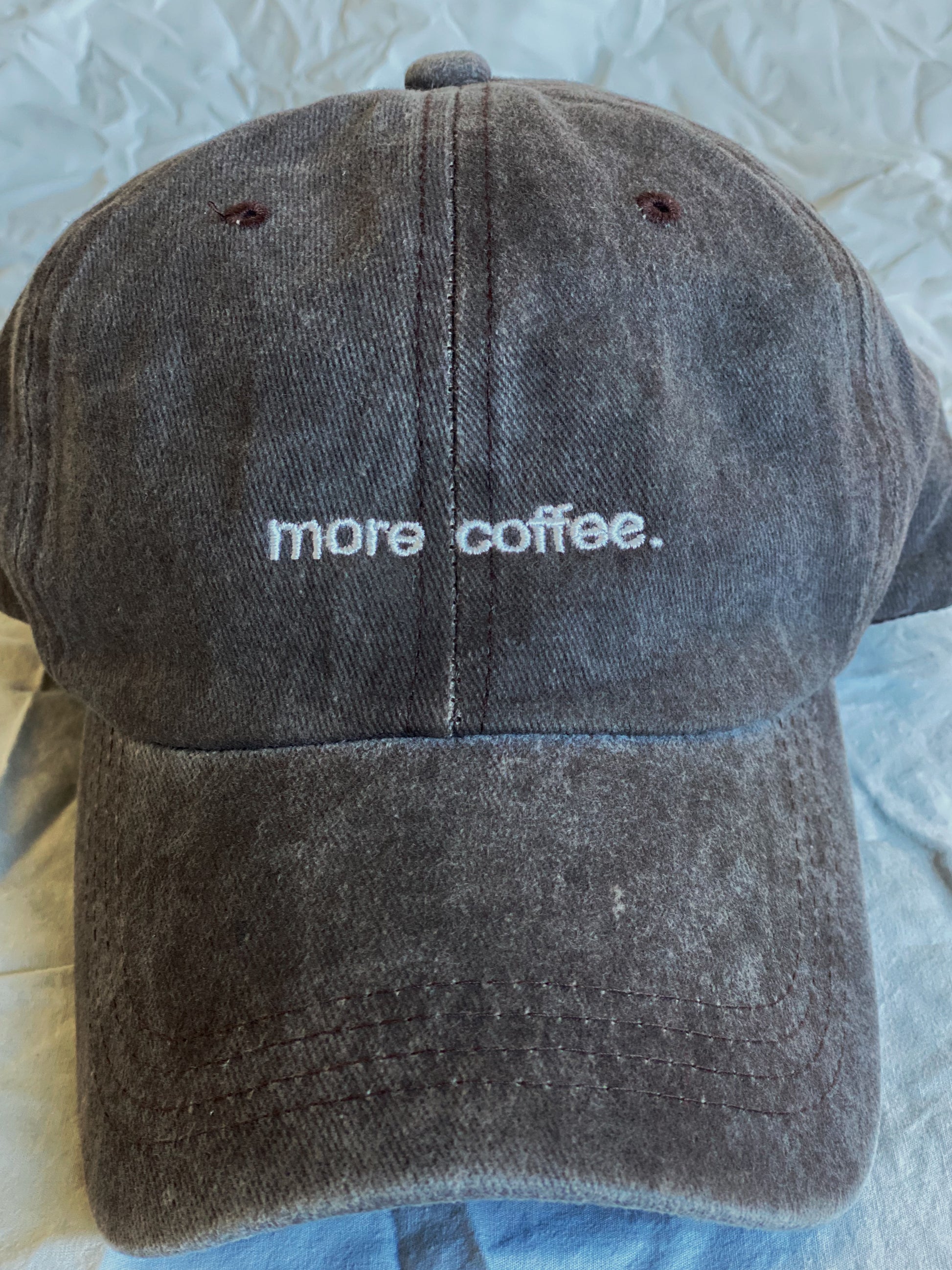 The Everyday Cap