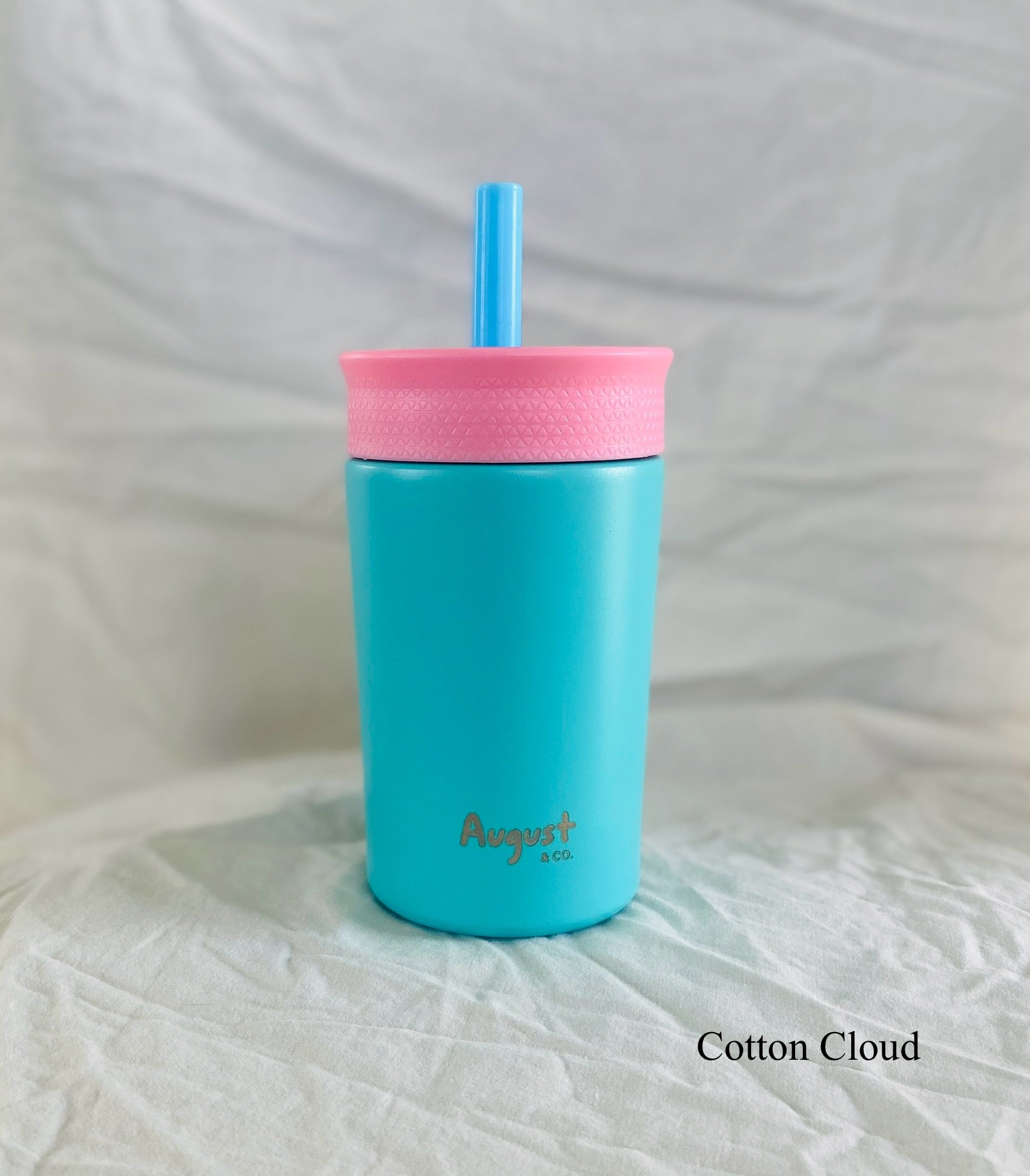 The Everyday Tumbler