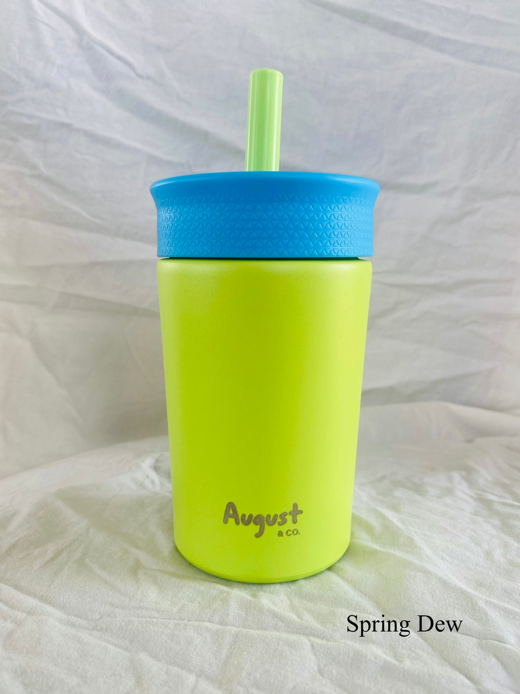 The Everyday Tumbler