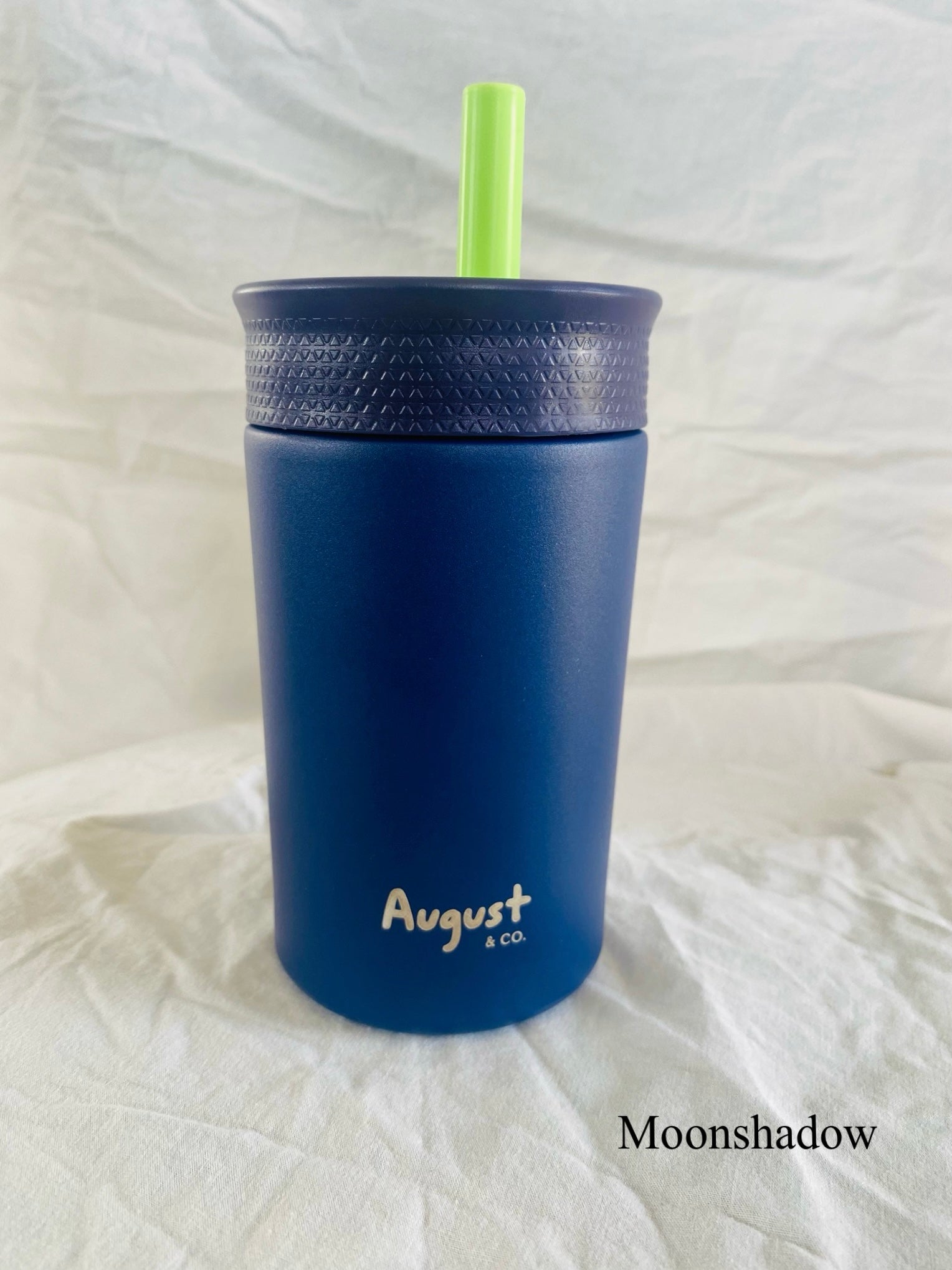 The Everyday Tumbler