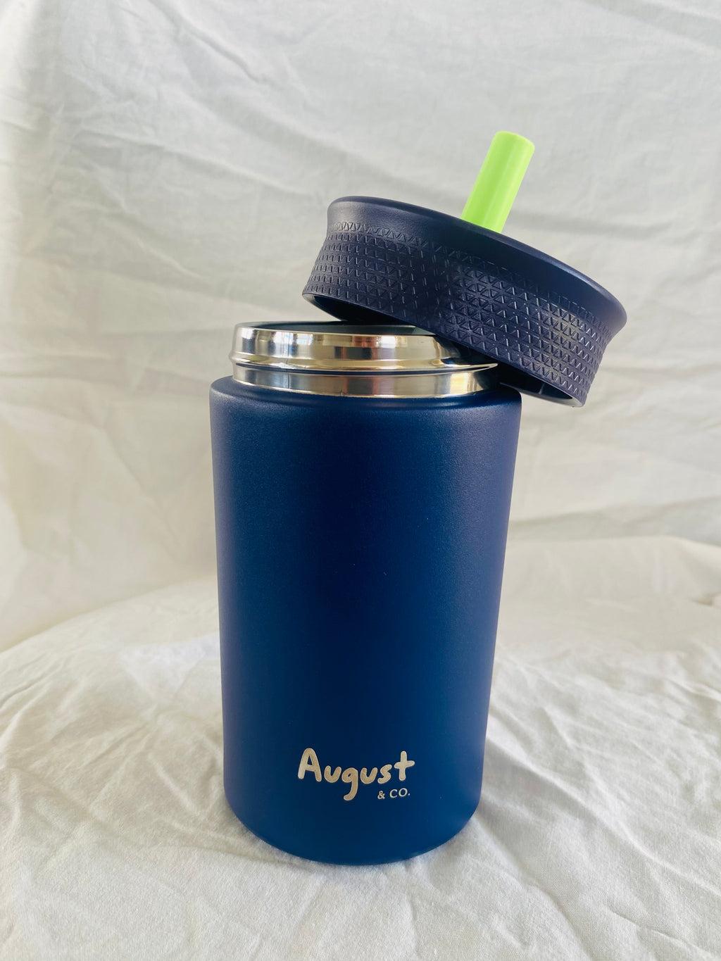 The Everyday Tumbler