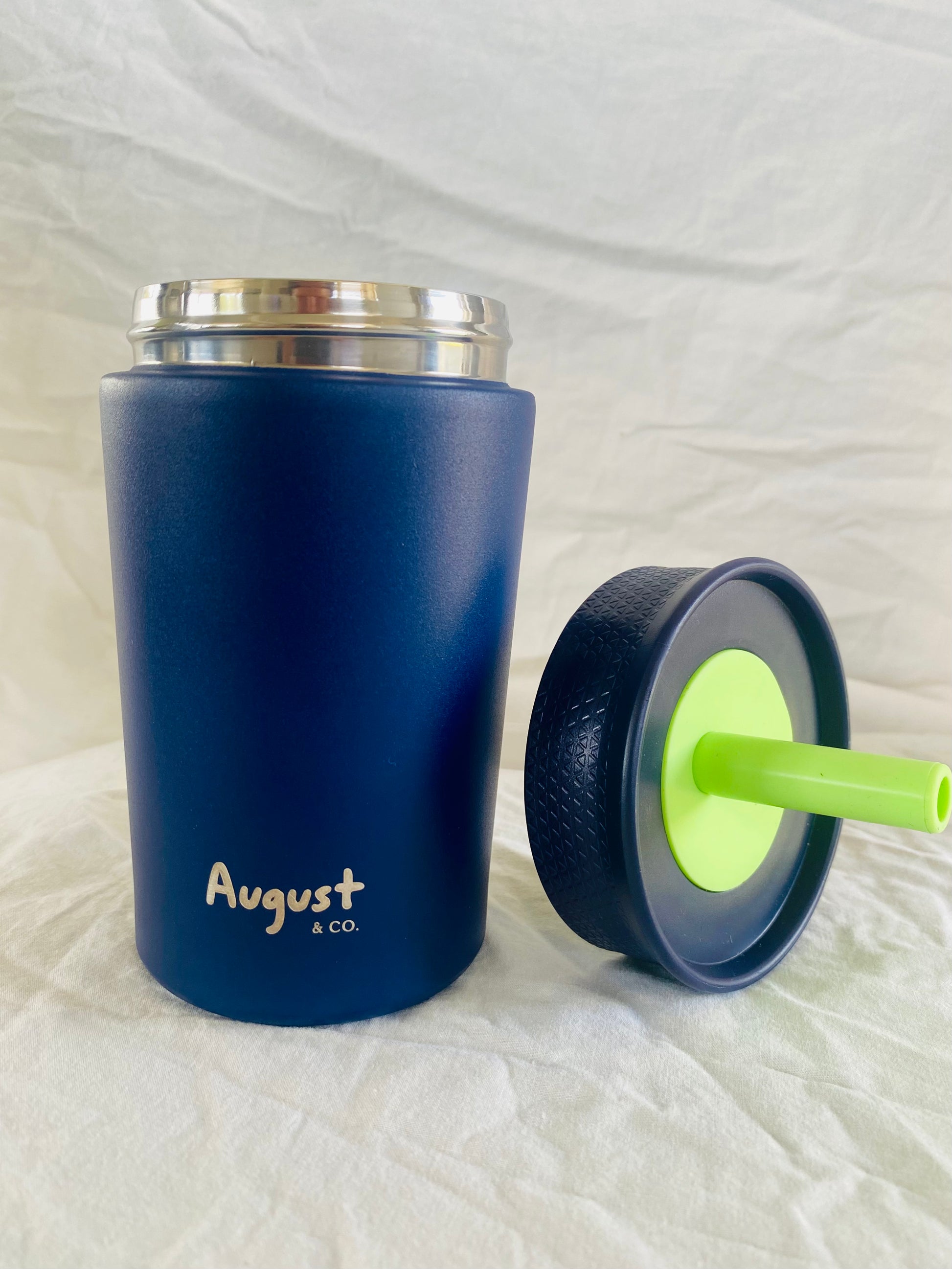 The Everyday Tumbler