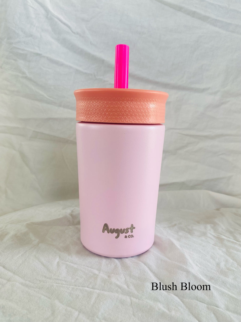 The Everyday Tumbler