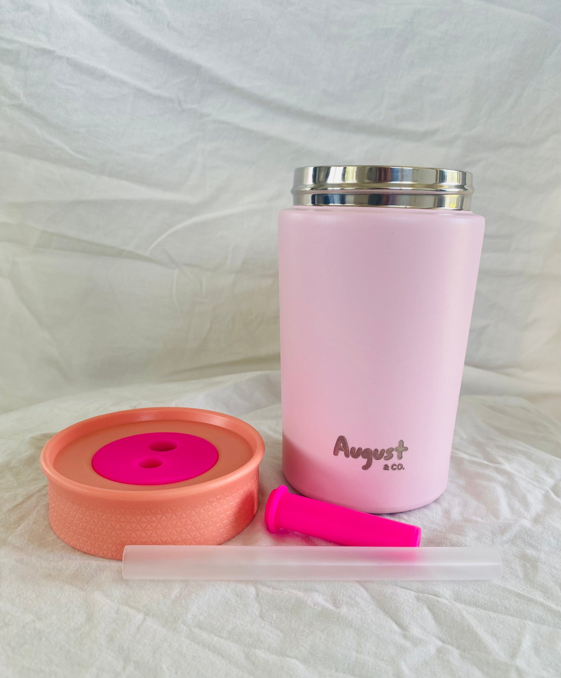 The Everyday Tumbler