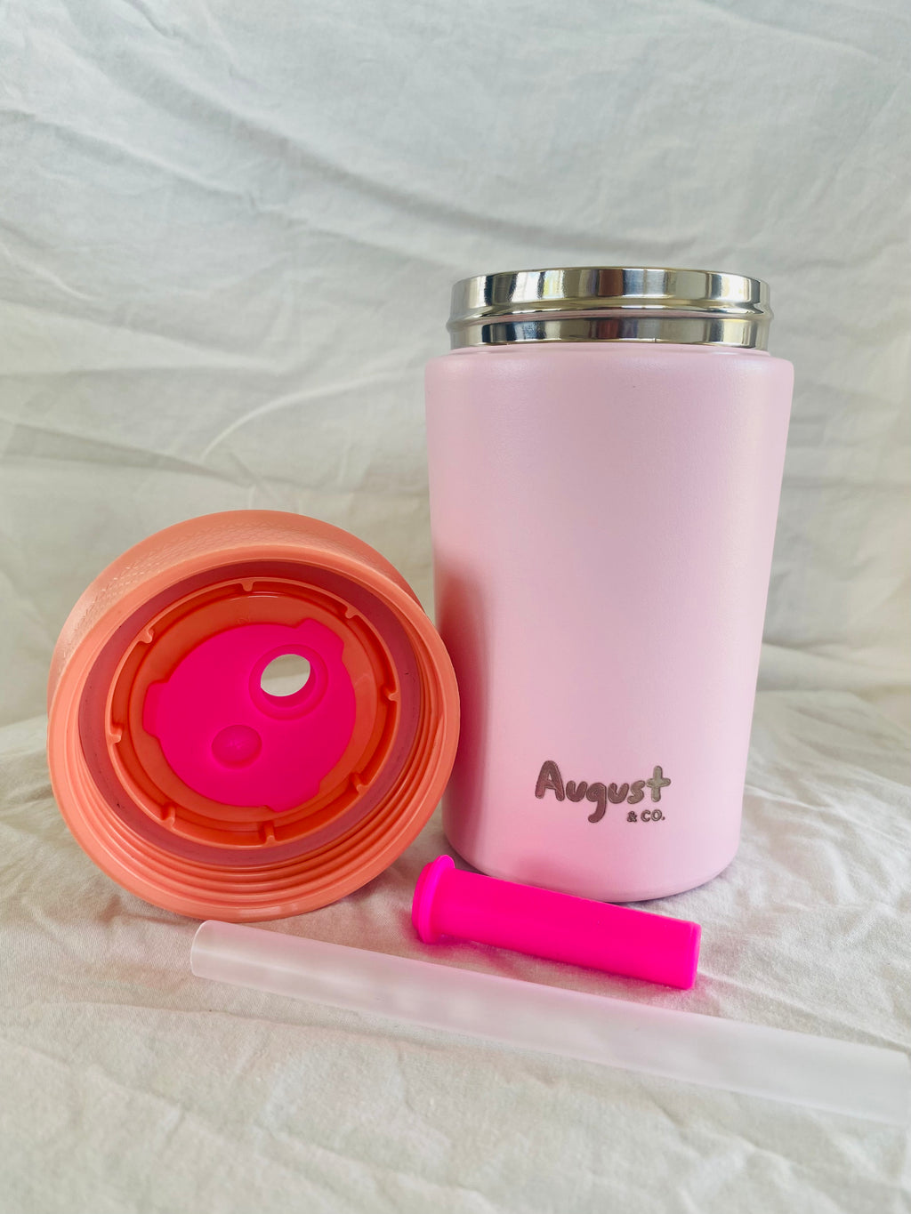 The Everyday Tumbler